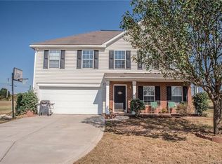 444 Glencroft Dr, Wingate, NC 28174
