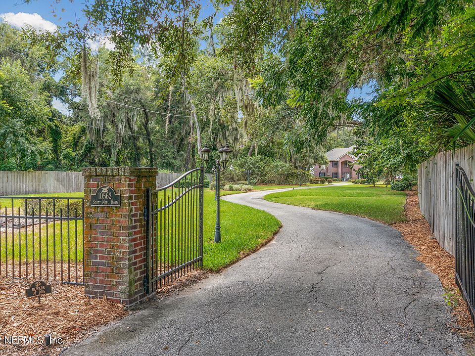 10562 SCOTT MILL Road, Jacksonville, FL 32257 Zillow