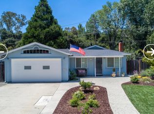 132 Las Astas Dr, Los Gatos, CA