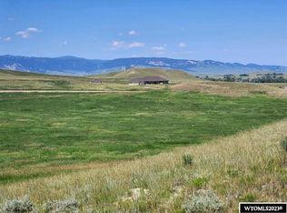 63 Sand Creek Dr, Buffalo, WY 82834