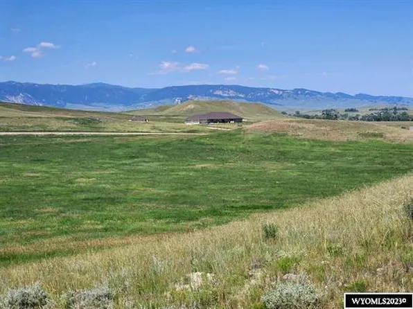 63 Sand Creek Dr, Buffalo, WY 82834