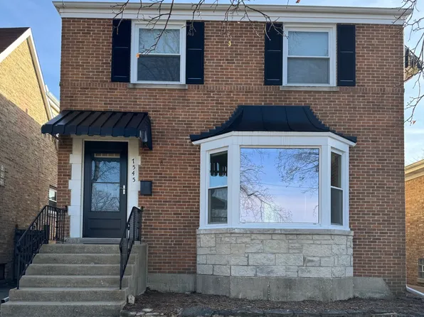 7545 W Isham Ave, Chicago, IL 60631