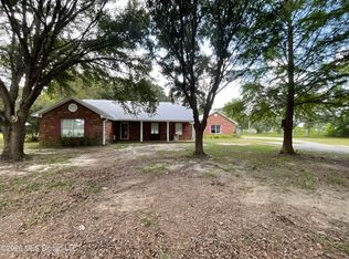 12609 Seaman Rd, Vancleave, MS 39565