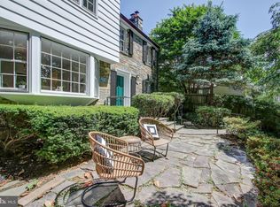 3809 47th St NW, Washington, DC 20016