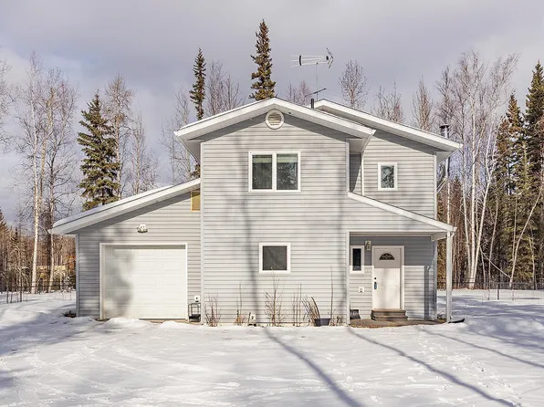 3760 Helensdale Ave, North Pole, AK 99705