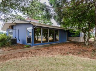 17818 S Harding Rd, Oregon City, OR 97045