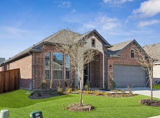 4605 Lyre Leaf Dr, Crowley, TX 76036
