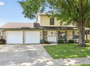 1700 W Frisco Dr, La Place, LA 70068