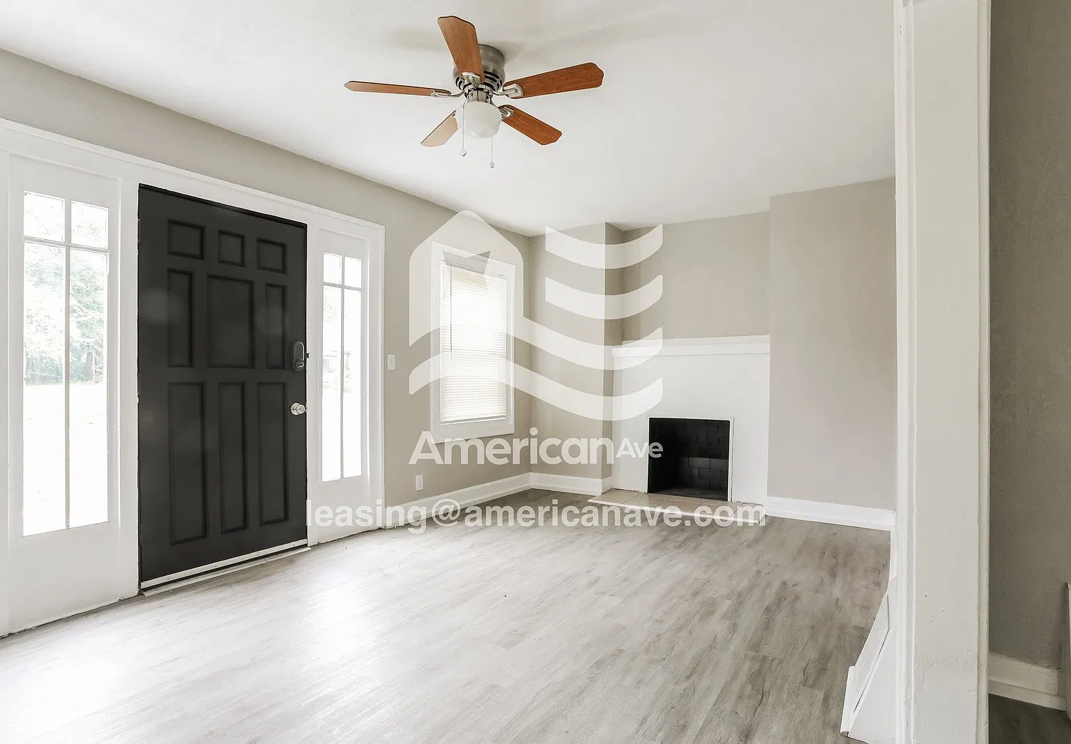3 bed, 1.0 bath, 1160 sqft, $1,479 — Photo 2