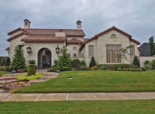 200 Waterfall Ct, Colleyville, TX 76034