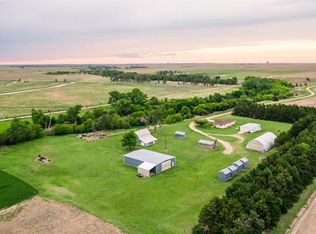 M Rd, Wakeeney, KS 67672