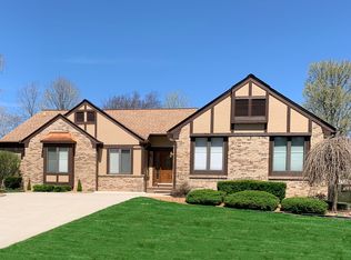 1316 Bradbury Dr, Troy, MI