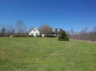 314 Kistler Rd, Lawndale, NC 28090