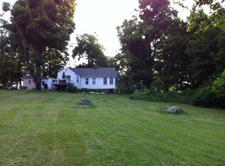 18546 Blueridge Mountain Rd, Bluemont, VA 20135