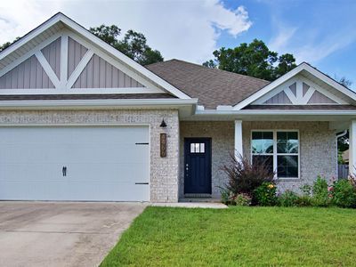 4466 Jude Way, Pace, FL, 32571