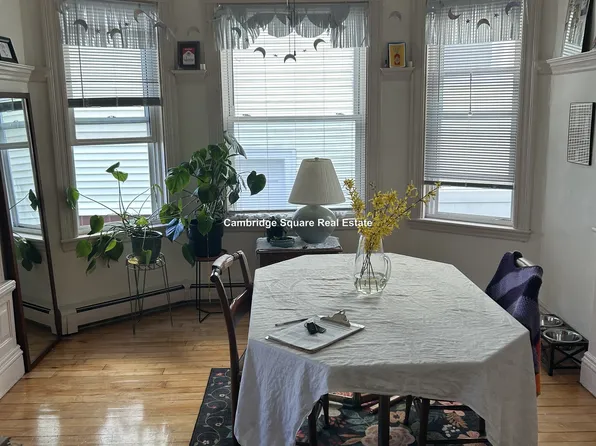 (undisclosed Address), Medford, MA 02155