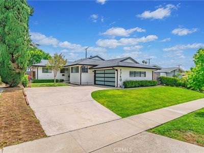 1740 E Francis Ave, La Habra, CA, 90631