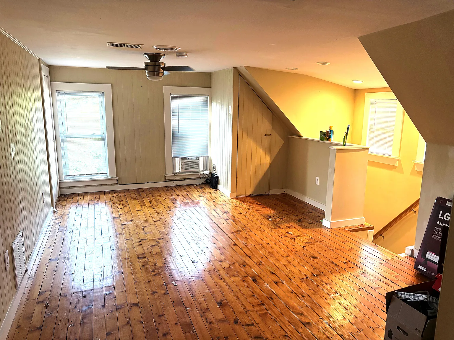 1 bed, 500 sqft, $1,600 — Photo 4