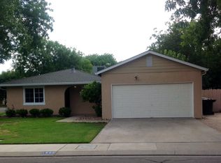 1820 Norman Way, Modesto, CA 95350