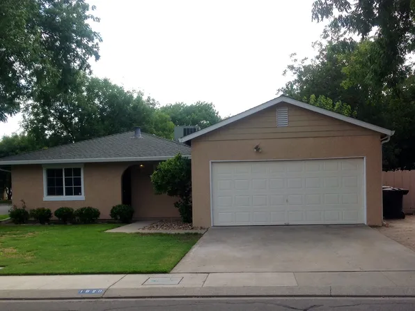 1820 Norman Way, Modesto, CA 95350