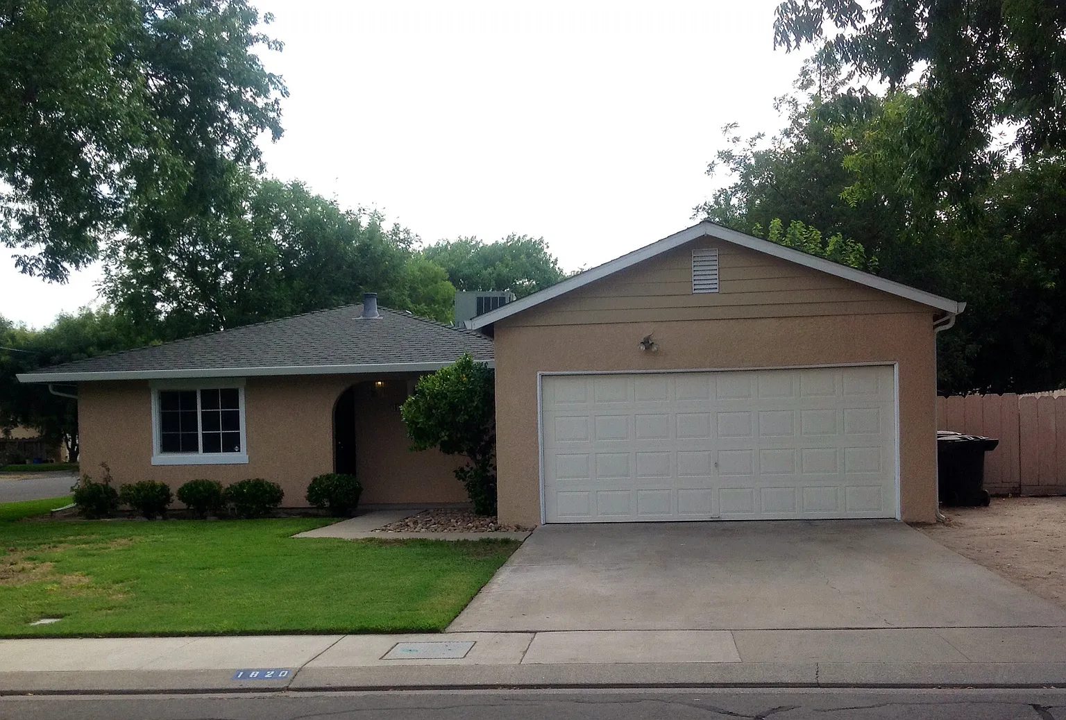 1820 Norman Way photo 1