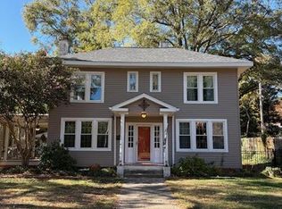 613 S York St, Gastonia, NC 28052