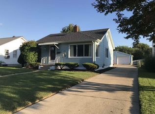 2409 George St, Logansport, IN 46947