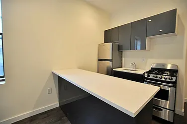 Rented by Kahen Properties