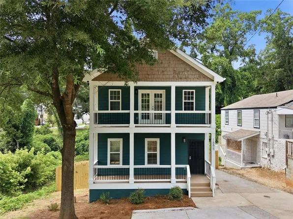 1885 Lakewood Ave SE, Atlanta, GA 30315