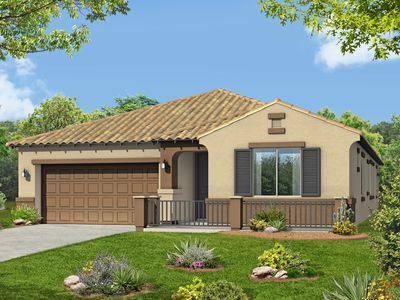 19753 N Herbert Ave, Maricopa, AZ, 85138