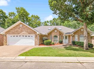 124 Southpark Pl, Hot Springs, AR 71913