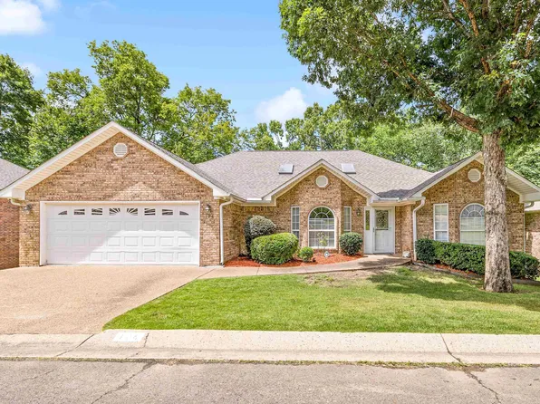 124 Southpark Pl, Hot Springs, AR 71913