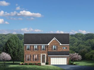 304 Prince William Way, Liberty Township, OH 45044