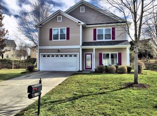 2621 Saint Helena Ct, Fort Mill, SC 29715