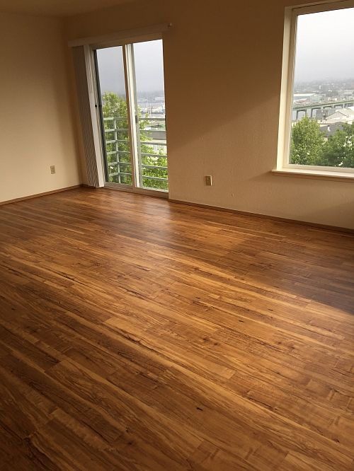 Interior Photo