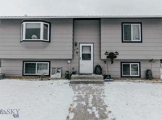 114 Cloudrest St, Dillon, MT 59725