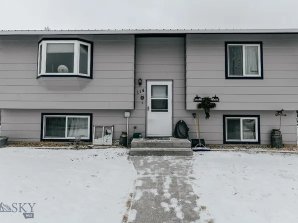 114 Cloudrest St, Dillon, MT 59725