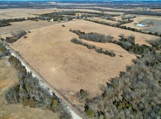 0 Valley Rd, Fulton, KS 66738
