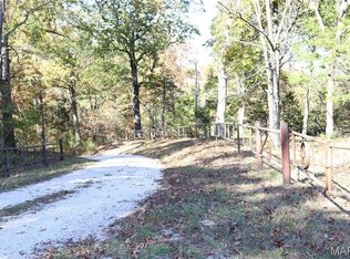 LOT Dittmer Ridge Rd #B, Dittmer, MO 63023