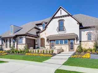 3704 Bardolino Blvd, Colleyville, TX 76034