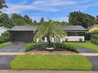 5315 Jackson St, Hollywood, FL, 33021