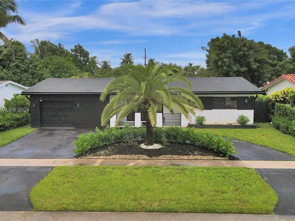 5315 Jackson St, Hollywood, FL 33021