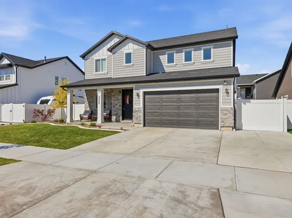 2948 S 2600 W, Syracuse, UT 84075