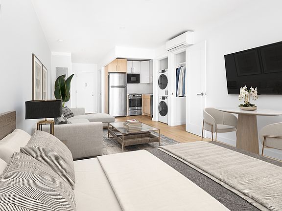 3rd image of 419 Marcus Garvey Blvd #7