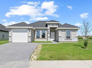 12715 N 37th Ln, McAllen, TX 78504