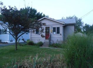 185 Grace Ave, Barberton, OH 44203