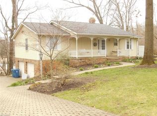 648 Surfside Dr, Coventry Township, OH 44319