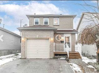 12 Assiniboine Dr, Barrie, ON L4N 8G4