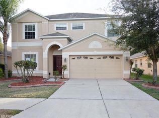 3931 Rollingsford Cir, Lakeland, FL 33810
