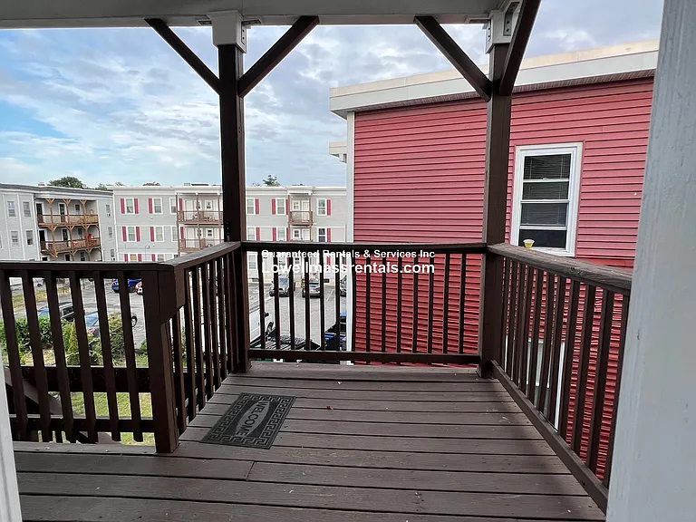 7 Exeter St #3R — Photo 11